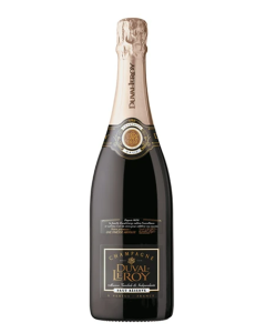 Champagne Duval-Leroy Brut Reserve NV