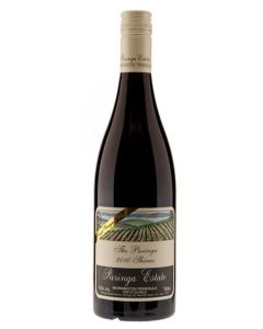 Paringa Estate The Paringa Single Vineyard Mornington Peninsula Shiraz 2018