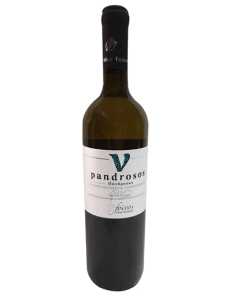 Domaine Foivos Pandrosos Kefalonia 2020