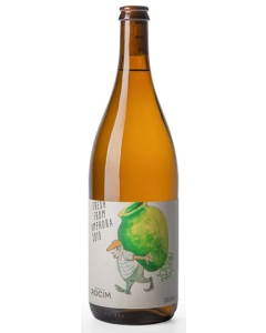 Herdade do Rocim White Alentejano Nat Cool Fresh From Amphora 2020