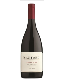Sanford Santa Rita Hills Pinot Noir 2020
