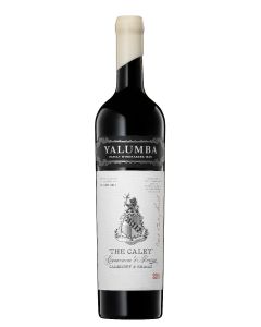 Yalumba The Caley Cabernet Shiraz 2016