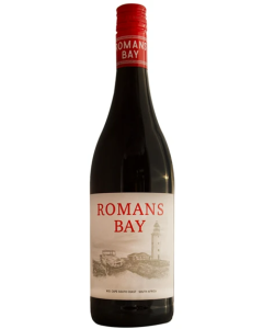 Lomond Wines Romans Bay 1895 Red Cape South Coast 2020
