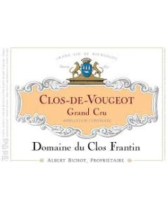 Domaine du Clos Frantin (Albert Bichot) Clos Vougeot Grand Cru 2013 Magnum
