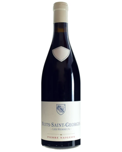 Domaine Pierre Naigeon Meix Bas sans sulfites ajoutes Gevrey-Chambertin 2018