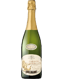 Caves de Marsigny Cremant de Bourgogne Brut Reserve Marsigny NV