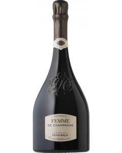 Champagne Duval-Leroy Femme de Champagne Grand Cru NV Magnum