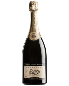 Champagne Duval-Leroy Blanc de Blancs Prestige Grand Cru NV 