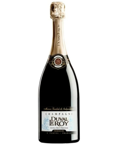 Champagne Duval-Leroy Extra Brut Prestige 1er Cru NV 