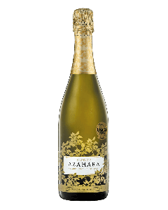 Deakin Estate Azahara Chardonnay Pinot Sparkling NV