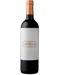 Chateau Lestrille Le Secret de Lestrille Bordeaux Superieur 2018