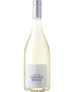 Chateau Grand Boise Blanc Cotes de Provence 2020 