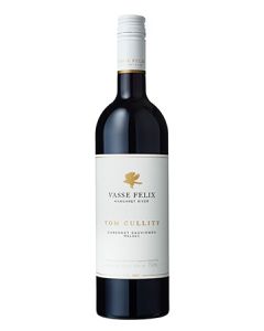 Vasse Felix Tom Cullity Cabernet Sauvignon Malbec 2017