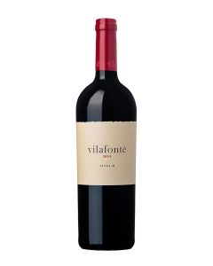 Vilafonte Series M 2010