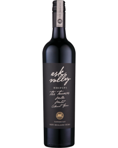 Esk Valley Estate Great Dirt Collection The Terraces 2016