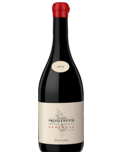 Zuccardi Finca Piedra Infinita Supercal 2018