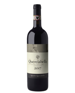 Querciabella Chianti Classico DOCG Gran Selezione Toscana 2017 