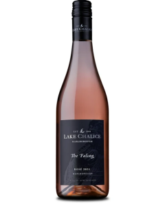 Lake Chalice The Falcon Marlborough Rose 2021