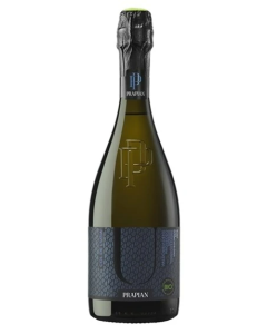 Prapian Estate Valdobbiadene Prosecco Superiore Biologico Brut NV