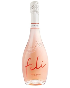 Sacchetto Fili Veneto Pinot Grigio Rosato NV