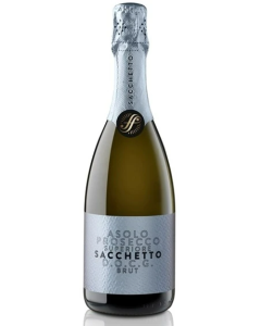 Sacchetto Asolo Prosecco Brut Superiore NV