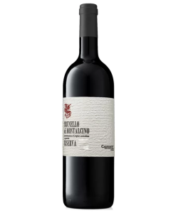 Carpineto Brunello di Montalcino Riserva 2016