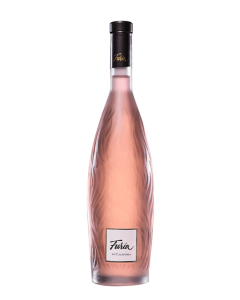 Tormaresca Furia di Calafuria Rosato 2021