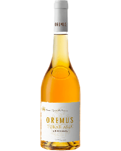 Oremus Tokaji Aszu 5 Puttonyos 2013