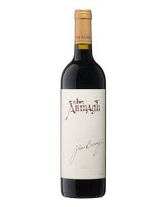 Jim Barry Wines The Armagh Clare Valley Shiraz 2017