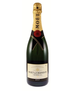 Champagne Moet et Chandon Brut Imperial NV 