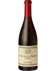 Louis Jadot Clos de La Roche Grand Cru 2019