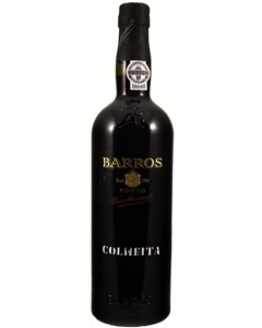 Barros Colheita Port Douro 1978