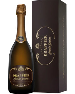Champagne Drappier Grande Sendree 2012
