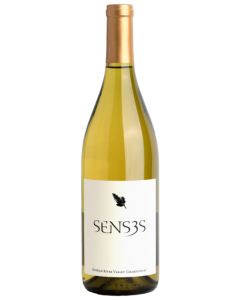 Senses Wines Russian River Chardonnay 2020 