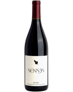 Senses Wines MCM88 Russian River Pinot Noir 2019