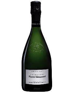 Champagne Pierre Gimonnet & Fils Special Club Grands Terroirs de Chardonnay 2016
