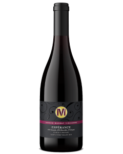 Andrew Murray Vineyards Esperance Santa Ynez Valley 2020 