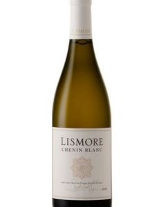 Lismore Estate Vineyards Cape South Coast Chenin Blanc 2021 