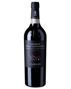 Ca'Rugate Punta 470 Amarone della Valpolicella 2019