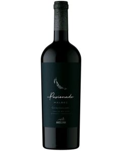 Andeluna Pasionado Uco Valley Malbec 2019