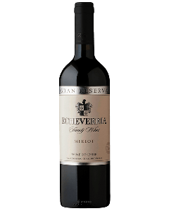 Vina Echeverria Gran Reserva Colchagua Merlot 2020