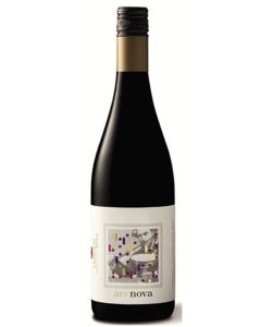 Tandem Ars Nova Navarra Cabernet Tempranillo Merlot 2016