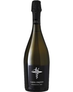 Canal Grando Prosecco Extra Dry Veneto NV