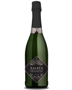 Amata Prosecco Extra Dry Veneto NV