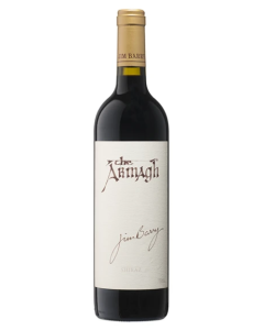 Jim Barry Wines The Armagh Clare Valley Shiraz 2014