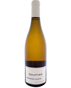 Gouffier Cuvee Aquaviva Bourgogne Aligote 2021