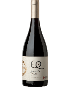 Matetic EQ Granite Pinot Noir 2019
