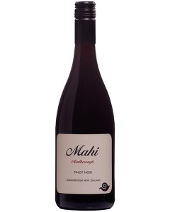 Mahi Marlborough Pinot Noir 2021