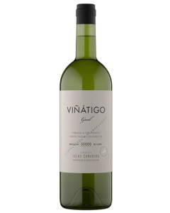 Bodegas Vinatigo Gual Islas Canarias Tenerife 2022