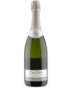 Finca Can Petit Can Petit Single Estate Cava Brut NV